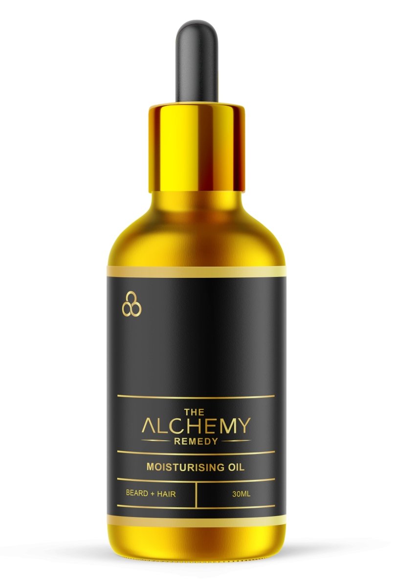 Daily Routine Bundle (Moisturising) - The Alchemy Remedy