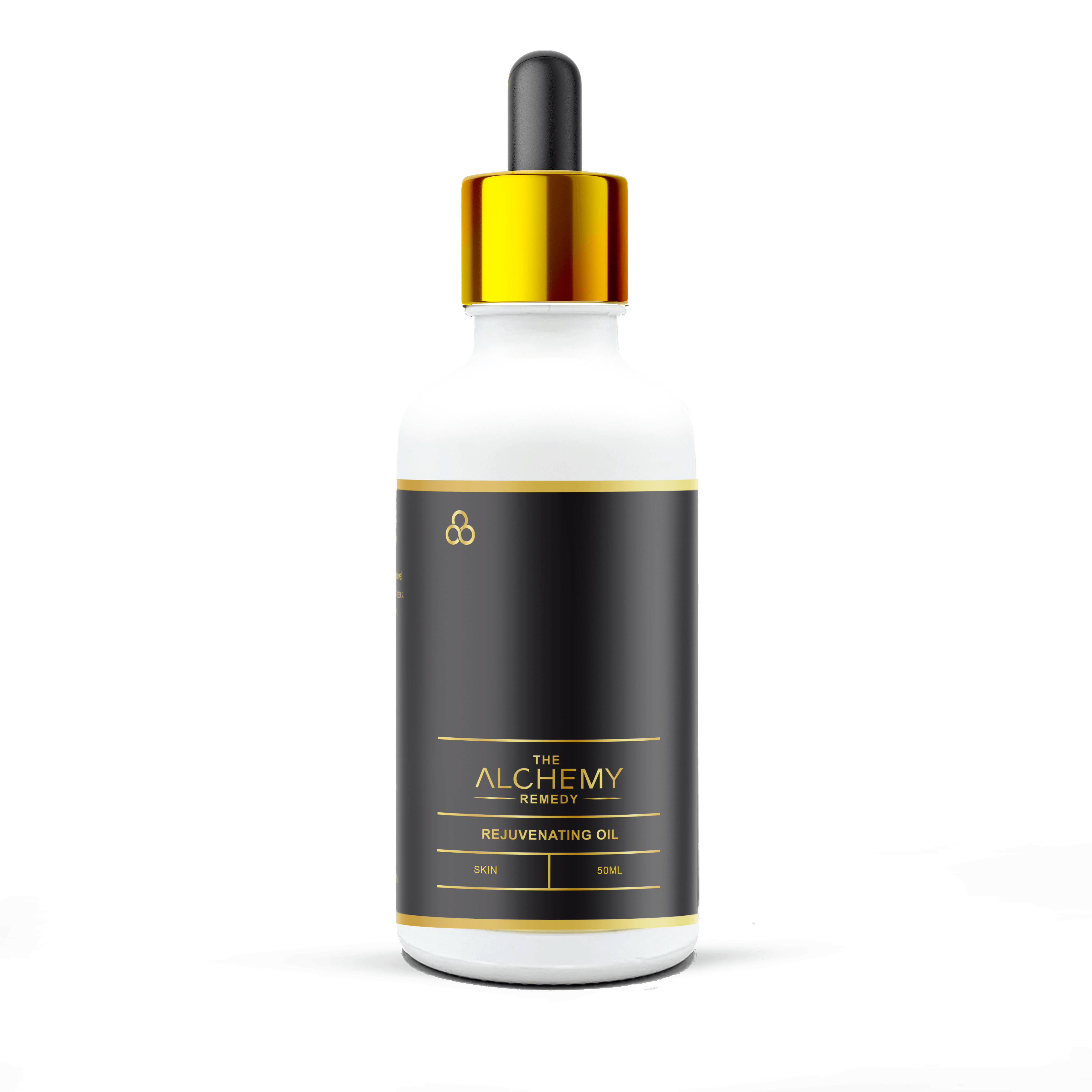 Skin Rejuvenating Face Oil - The Alchemy Remedy