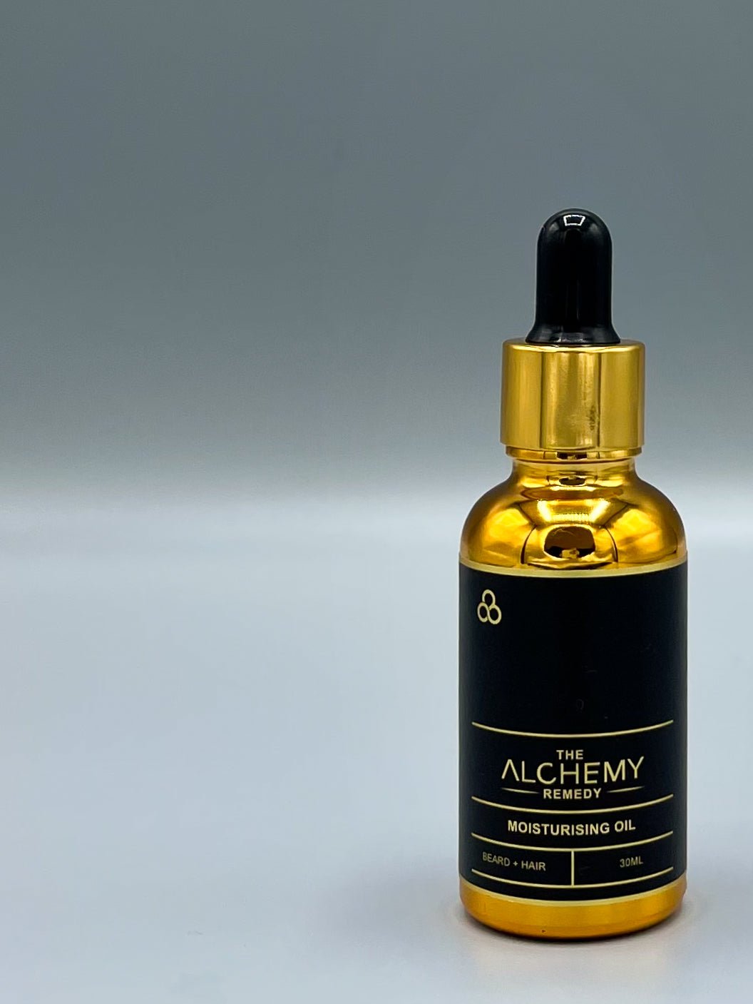 The Alchemy Remedy Beard Care Kit's - The Alchemy Remedy